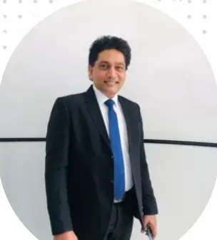 Jayantha Molligoda